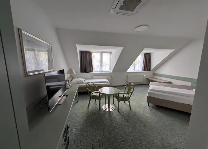 Hotel Christinenhof garni - Bed&Breakfast