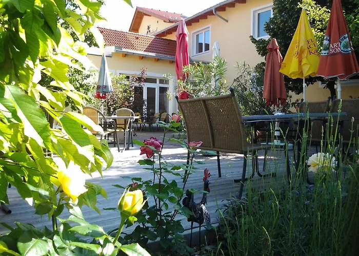 Der Winzerhof