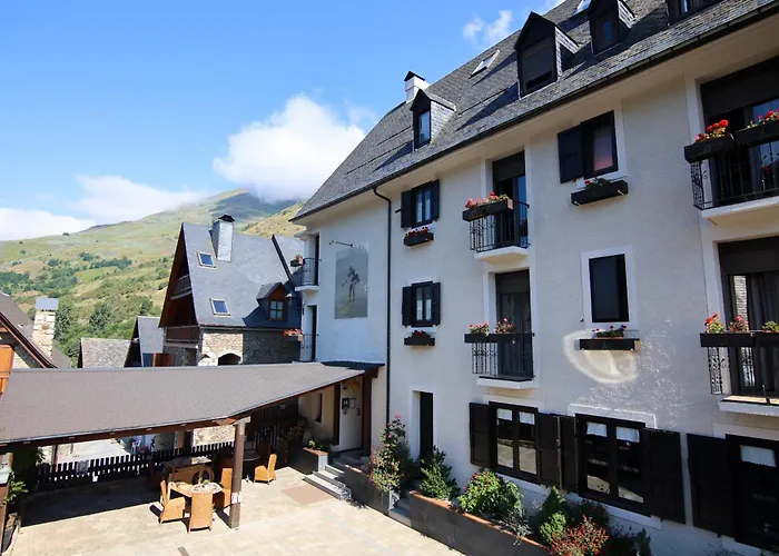 Hotel Deth Pais