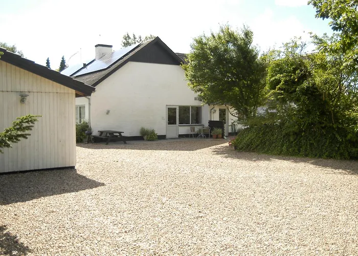 Henne Strand Ferie Accommodation