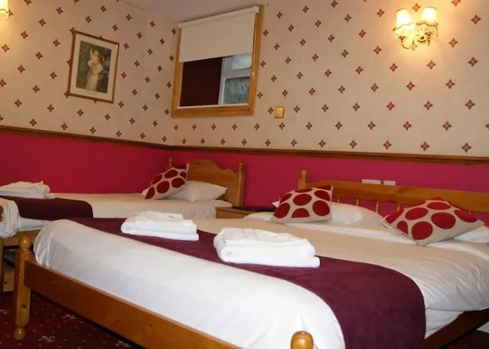 Lakes Lodge Windermere