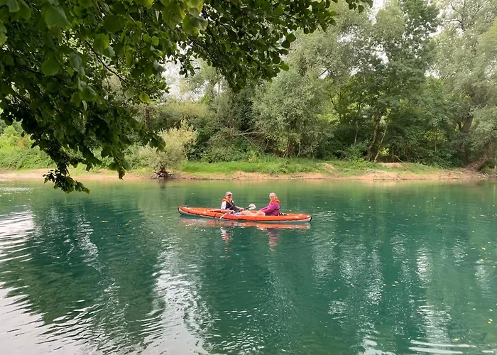 Villa Nana Kulen Vakuf