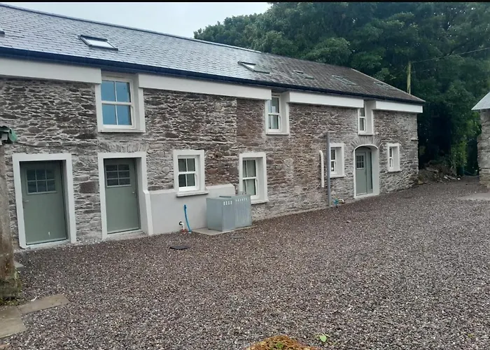Hotel Coolcower House Macroom
