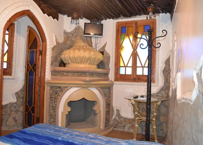 Dar Touijar