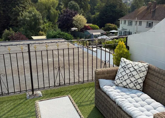 Cheriton Guesthouse