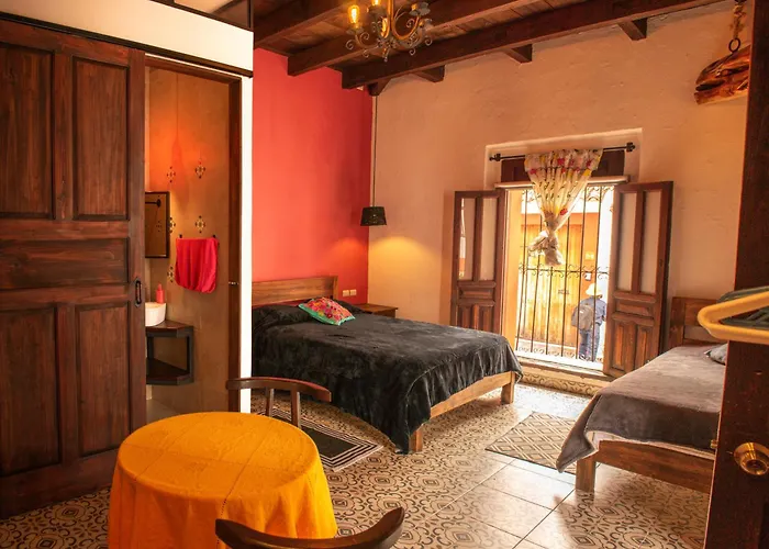 Casa Tequio