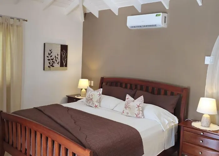 Hotel Casa Gio Las Terrenas