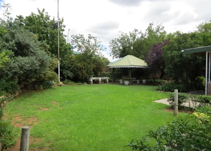 Spes Bona Guesthouse Colesberg