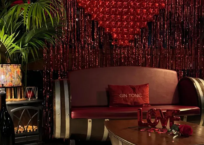 Hotel Divino Bistrot E Relais Lenola
