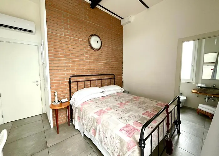 Casa Gardenia -affittacamere Gatteo