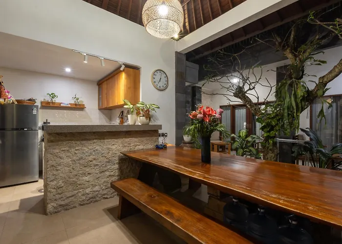 Sandat Living Canggu 