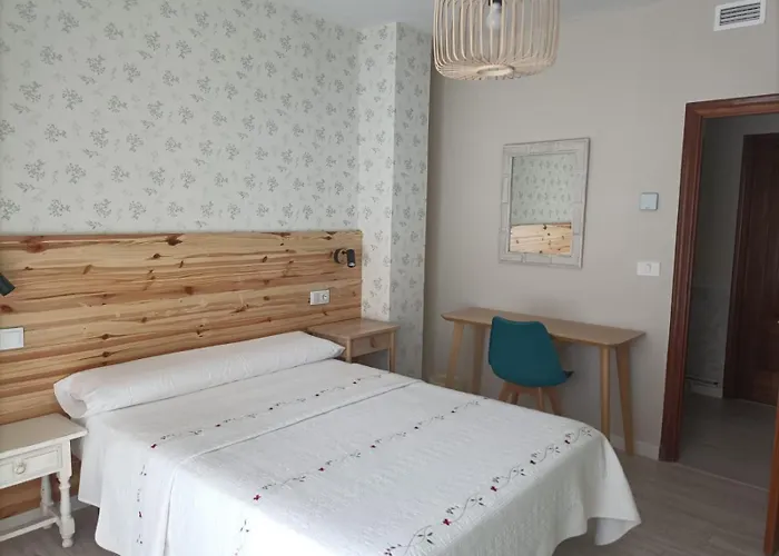 Hostal Quiper Quiroga