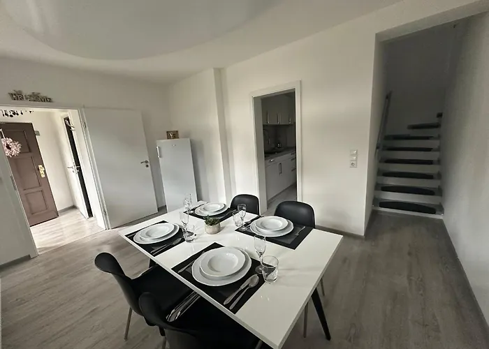 Hotel Luther Birke Wittenberg