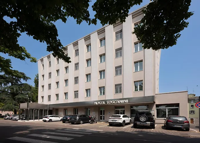 Hotel Toscanini