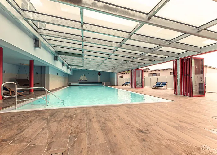 Haffhus - Hotel & Spa