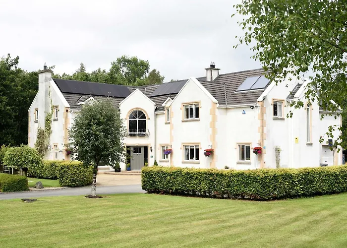 Dungimmon House