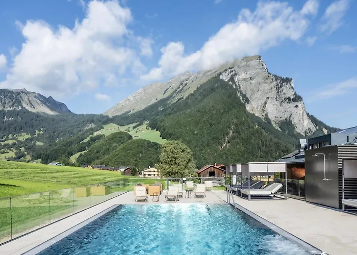 Alpen Hotel Post