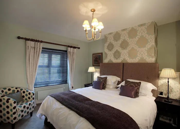 Lorne House Bed & Breakfast