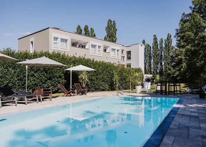 Ewitsch 13 - Hotel Garni