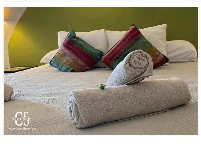 Bed&Breakfast Casa El Sueño