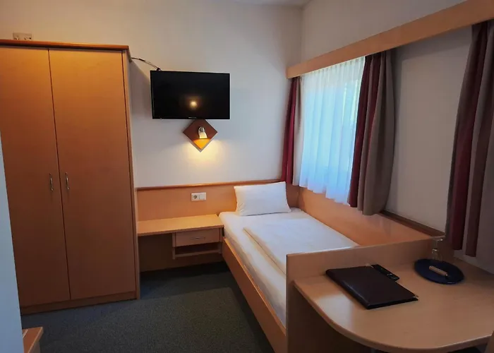 Pension Posauner