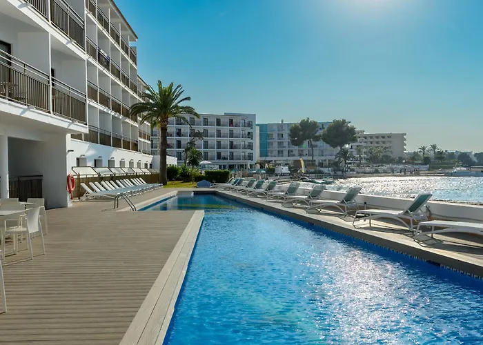 Hotel Vibra s'Estanyol