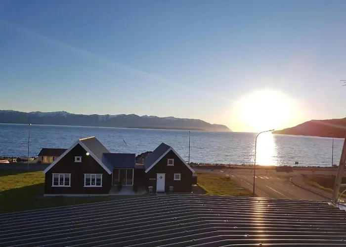 Grenivik Guesthouse