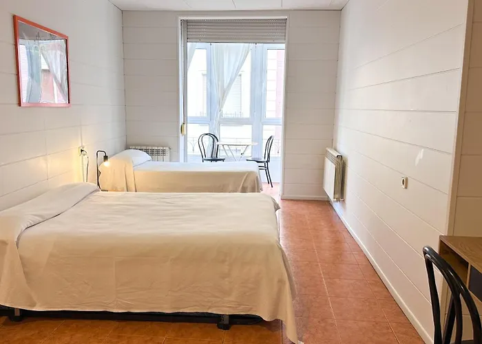 Pension Casa 400