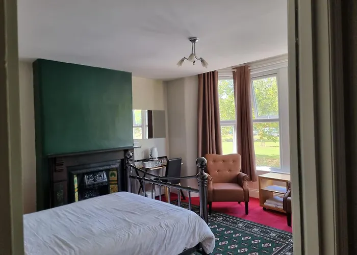 Norfolk Guest House