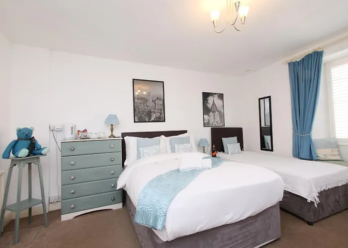 Barrington Guesthouse