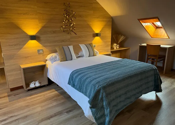 Hotel Restaurante Isape