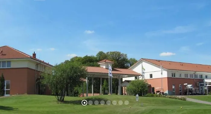 Villa Toskana Bornheim 