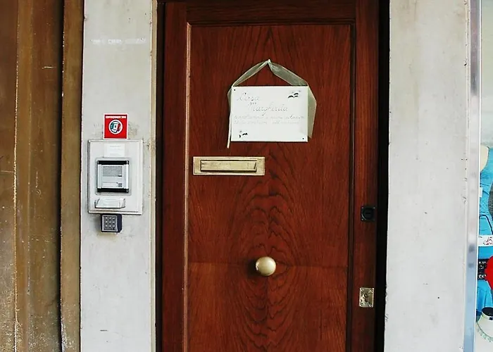 Casa Margherita Mantova