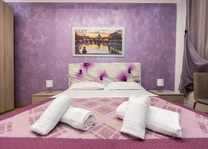 Imperiale Top