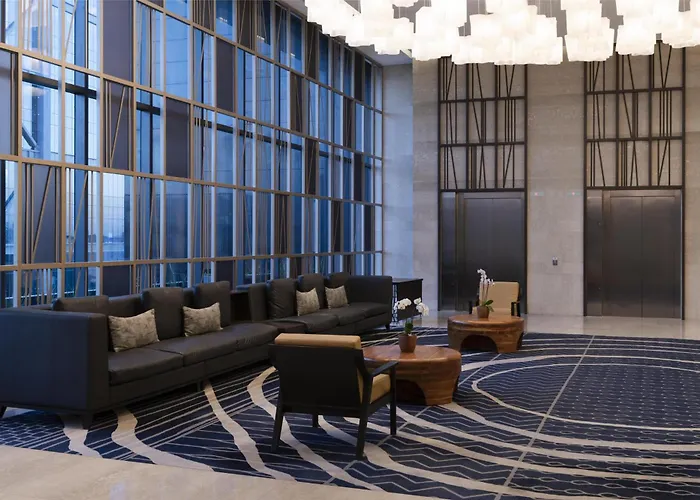 Hilton Guadalajara Midtown