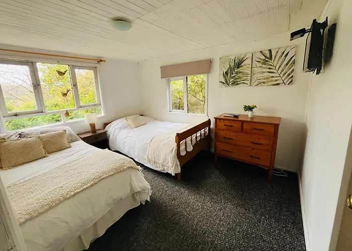 Hostel Isla del Rey Valdivia