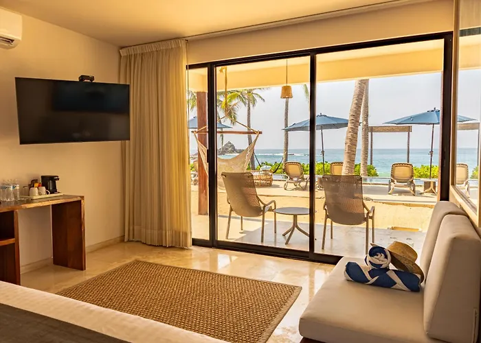 Casa Lu Hotel Boutique