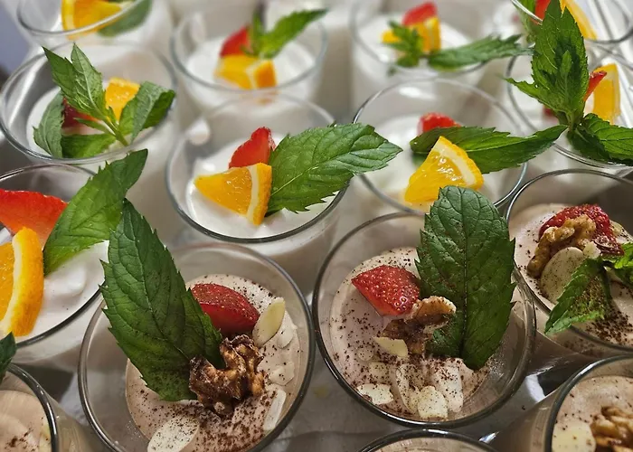 Bauer´s Pension-Restaurant-Catering Grosshabersdorf