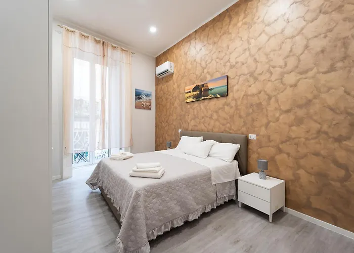 B&B Vico Teresa 148