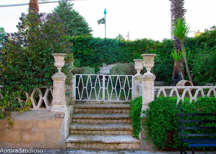 B&B L'incanto degli Artisti
