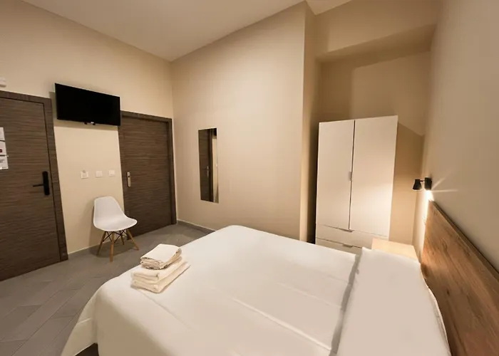 Hostal Pompeya Mérida