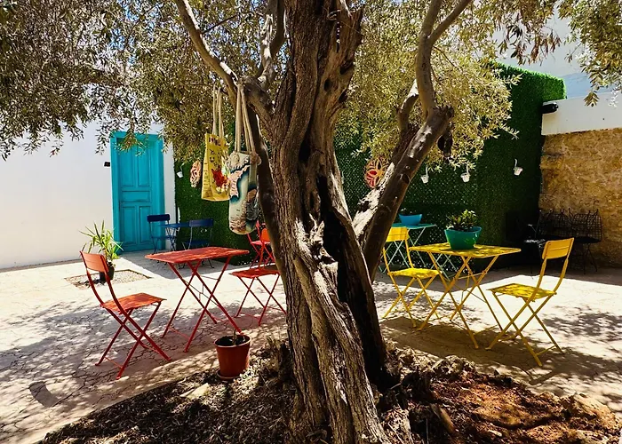 Bella Casetta Guest House Famagusta 