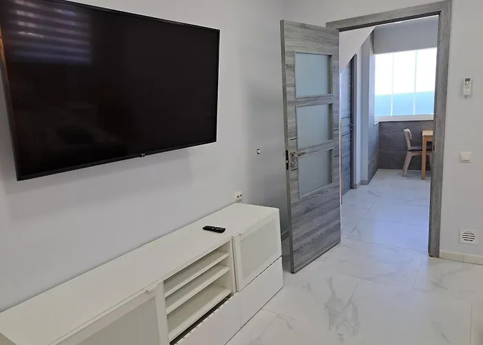 Hotel Casa Tartago Las Palmas de Gran Canaria