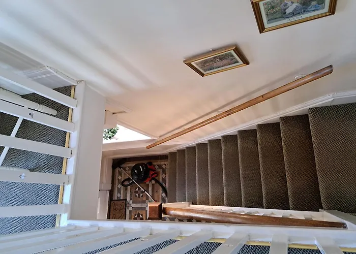 Abbeyfield Guesthouse
