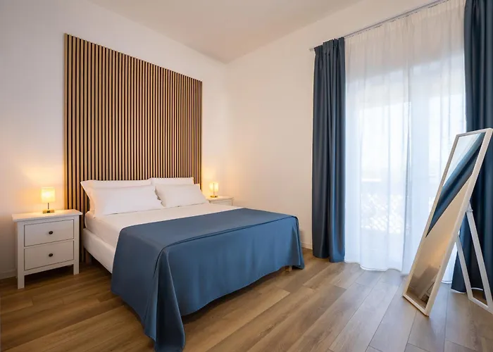 Hotel L'Altalena Fiumicino