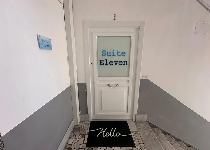 Suite Eleven