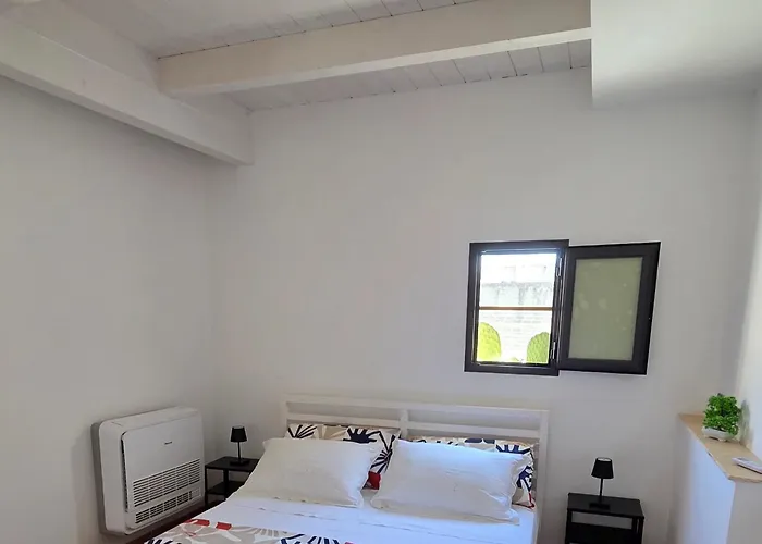 B&B La Mansarda