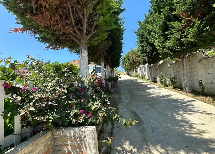 Apartment For Rent Gedi Karpen