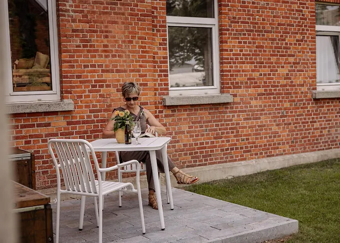 Guesthouse Just Be Mine