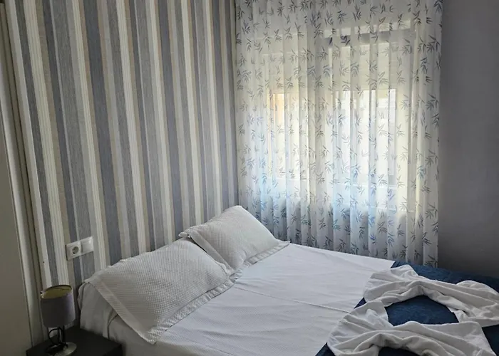 Hostal Foncalada